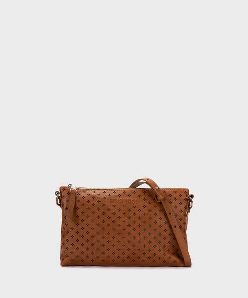 Bandoleras | TAGORO WHA-1150 | BRANDY | Pikolinos