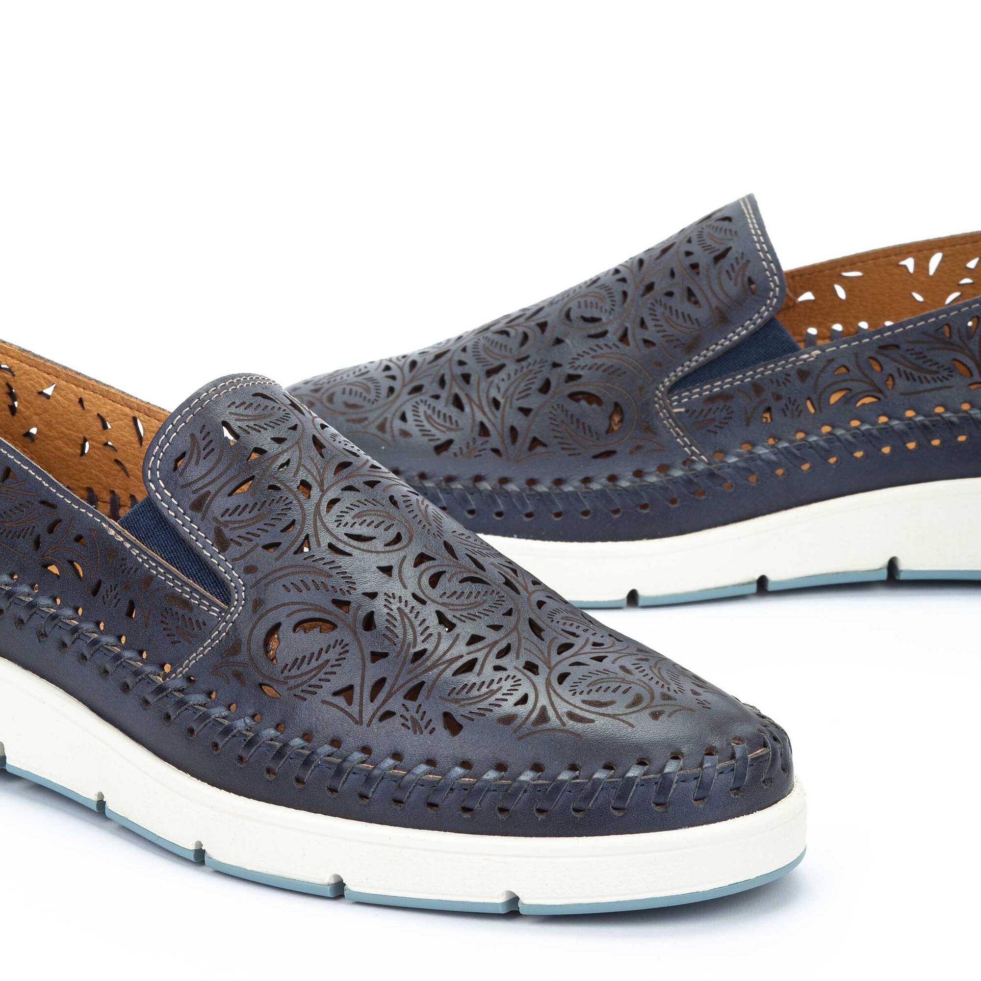 Mocasines | TENERIFE W8D-3896, PACIFIC, large image number 60-W8D-3896_363_Pikolinos_TENERIFE_PACIFIC_full.jpg | null