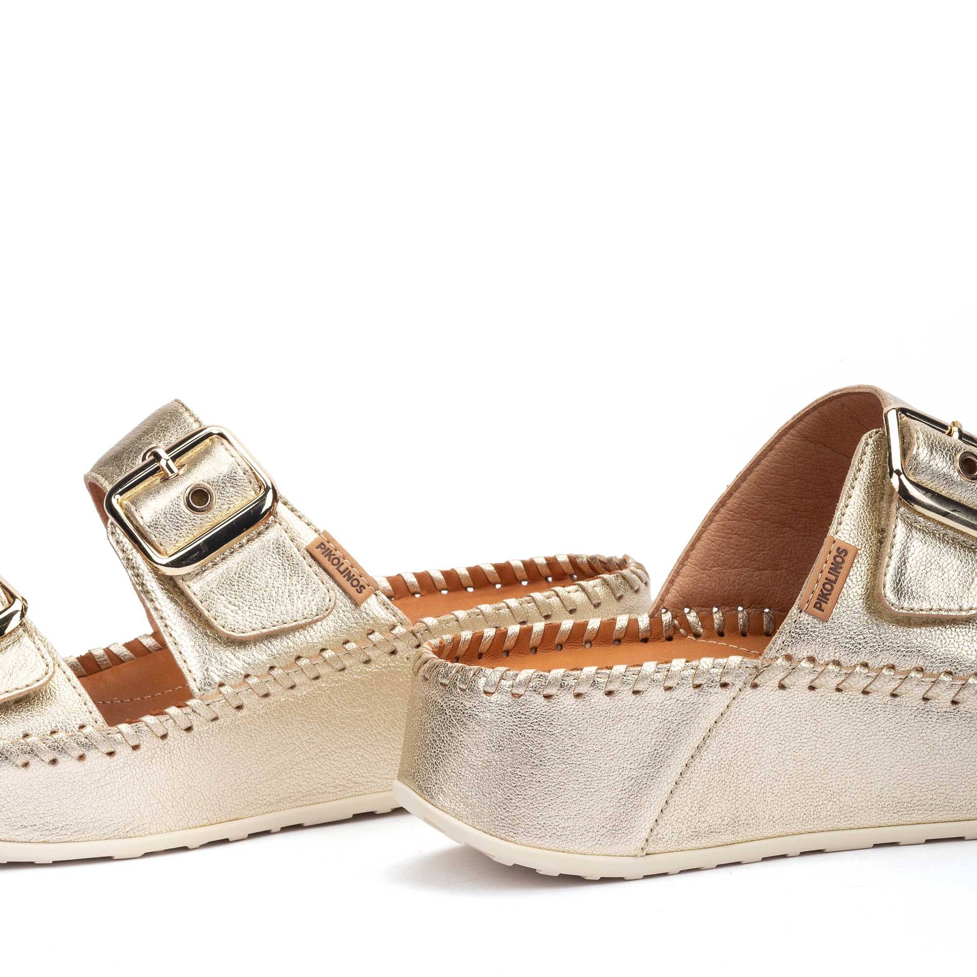 Cu&ntilde;as y Plataformas | MARINA W1C-0957CL, CARRARA, large image number 60-W1C-0957CL_799_Pikolinos_MARINA_CARRARA_full.jpg | null