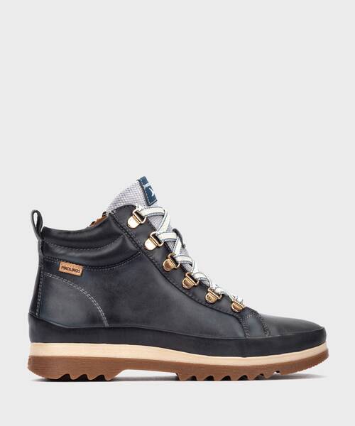 Deportivos y Tenis | VIGO W3W-8564ST | OCEAN | Pikolinos