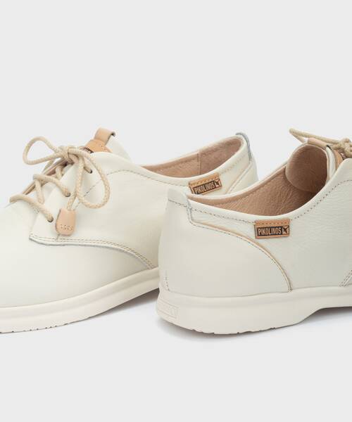 Zapatos planos y Flats | GANDIA W2Y-4787C2 | NATA | Pikolinos