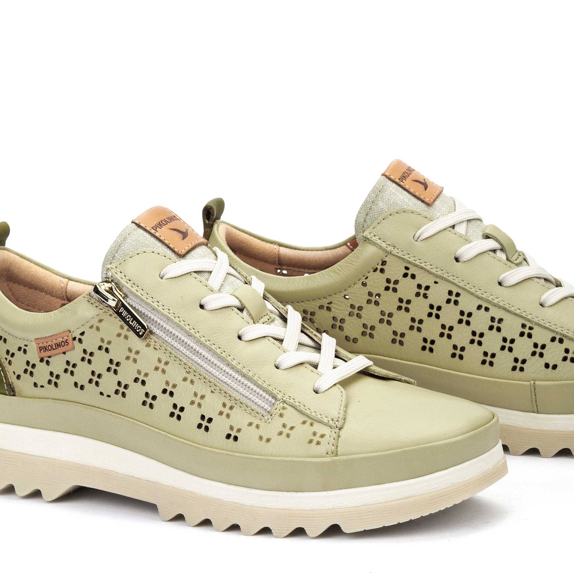 Deportivos y Tenis | VIGO W3W-6841C1, APPLE, large image number 60-W3W-6841C1_437_Pikolinos_VIGO_APPLE_full.jpg | null