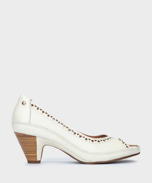 Tacones | JAVA W5A-5871 | NATA | Pikolinos