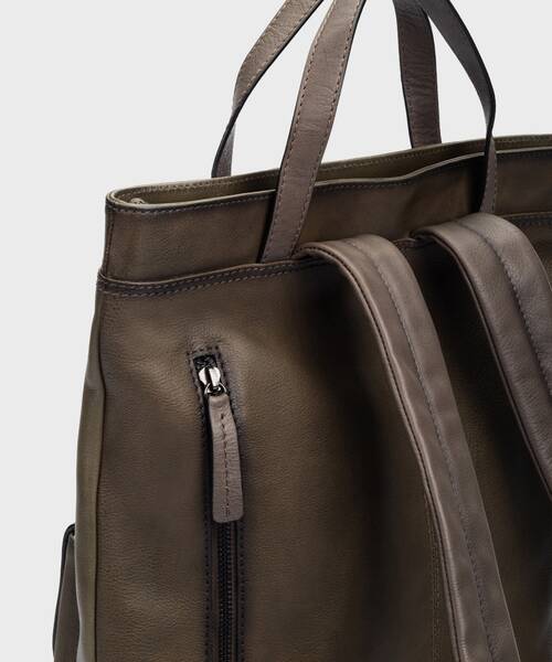 Mochilas de hombre | PARLA MHA-793C2 | PICKLE | Pikolinos