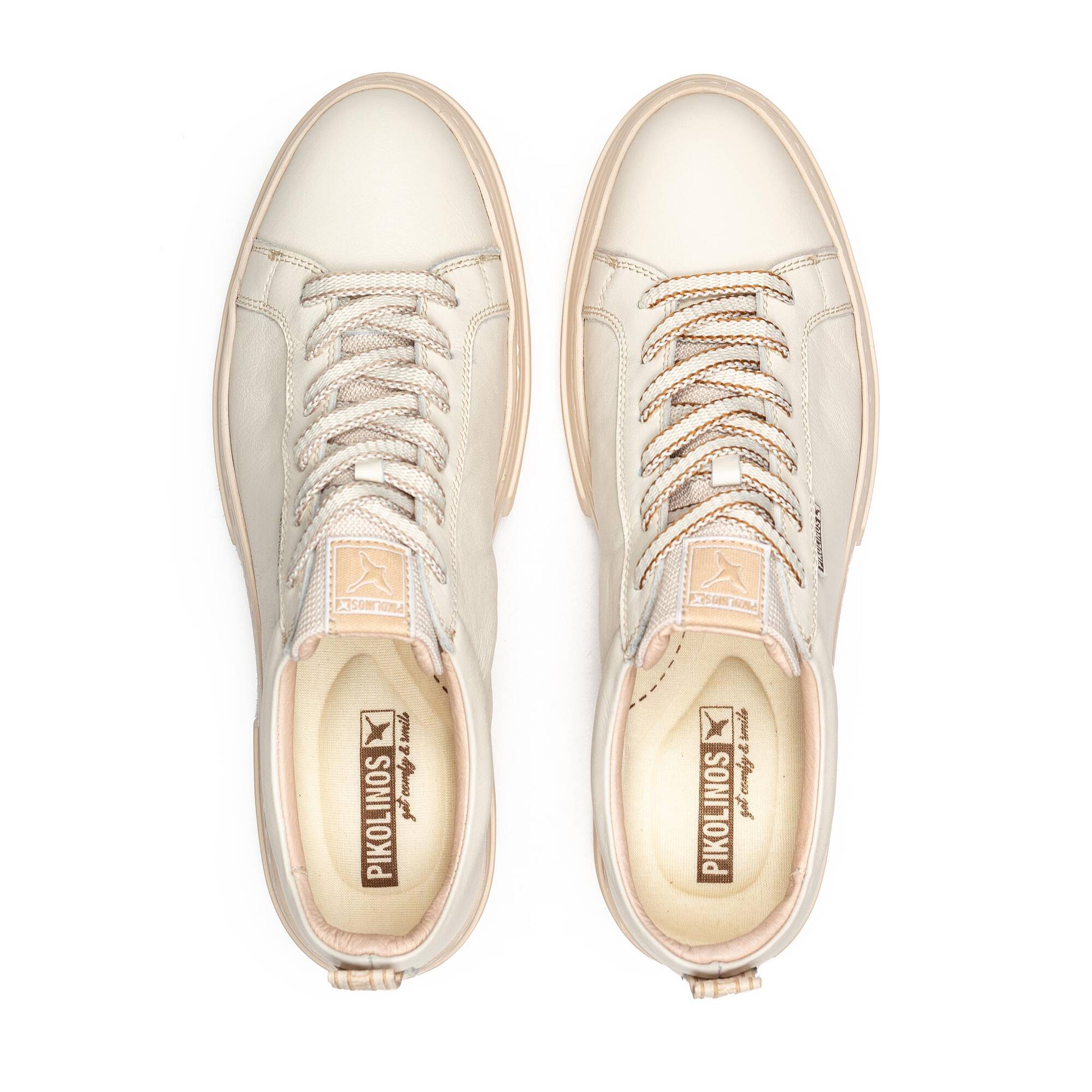 Deportivos y Tenis | ASTURIAS W4W-6850, NATA, large image number 100-W4W-6850_909_Pikolinos_ASTURIAS_NATA_full.jpg | null