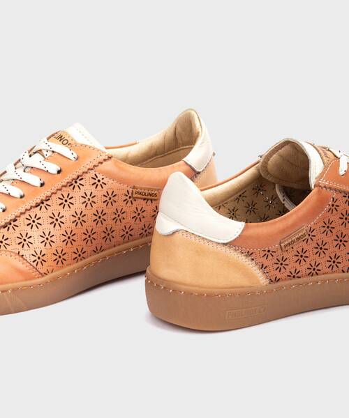 Deportivos y Tenis | LANZAROTE W7B-6711C2 | BLUSH | Pikolinos