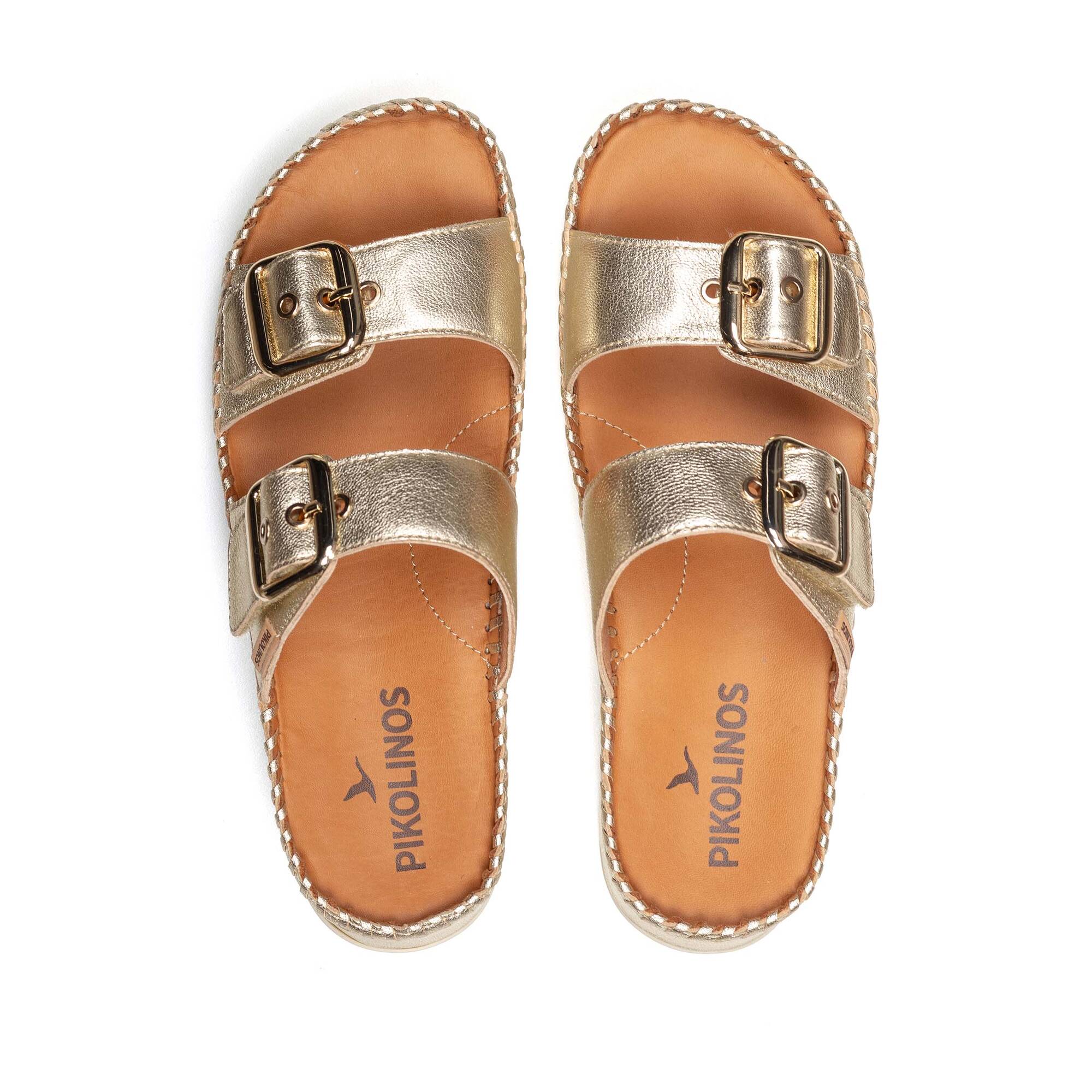 Cu&ntilde;as y Plataformas | MARINA W1C-0957CL, CARRARA, large image number 100-W1C-0957CL_799_Pikolinos_MARINA_CARRARA_full.jpg | null