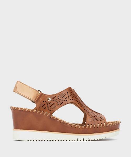 Cu&ntilde;as | AGUADULCE W3Z-1775C1 | BRANDY | Pikolinos