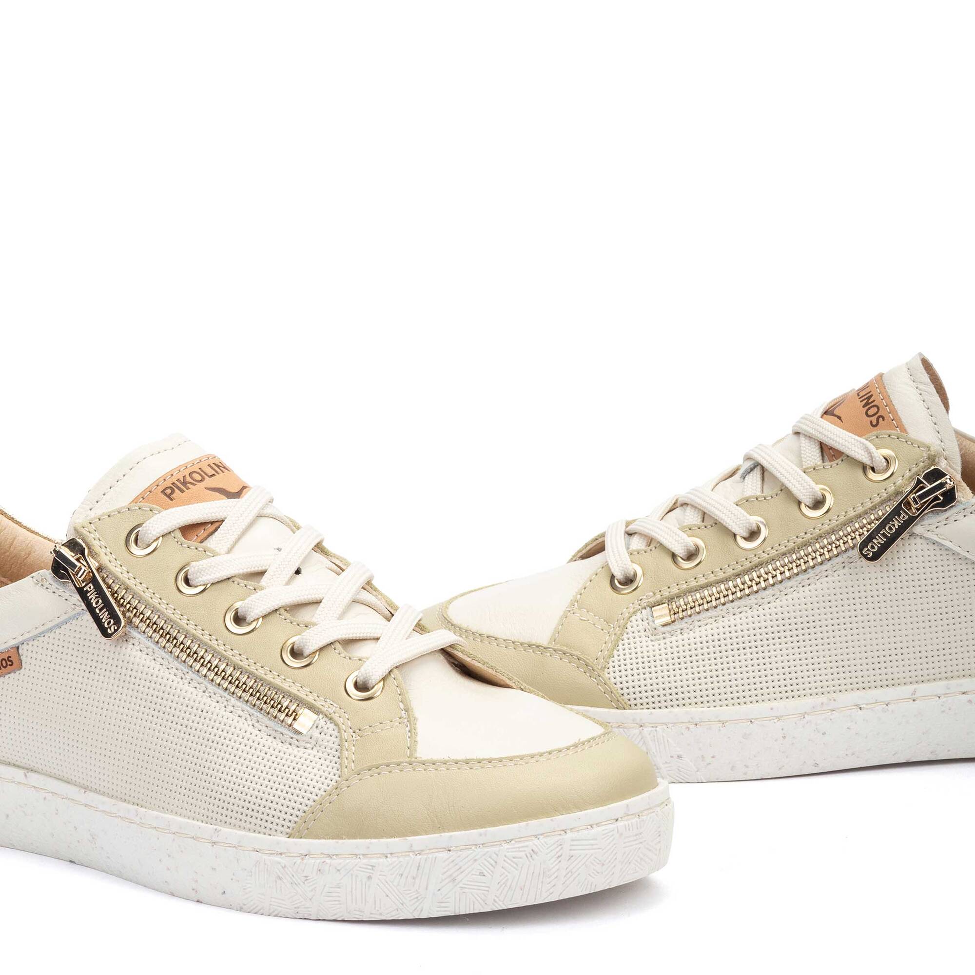 Deportivos y Tenis | LANZAROTE W7B-6737C1, NATA, large image number 60-W7B-6737C1_909_Pikolinos_LANZAROTE_NATA_full.jpg | null