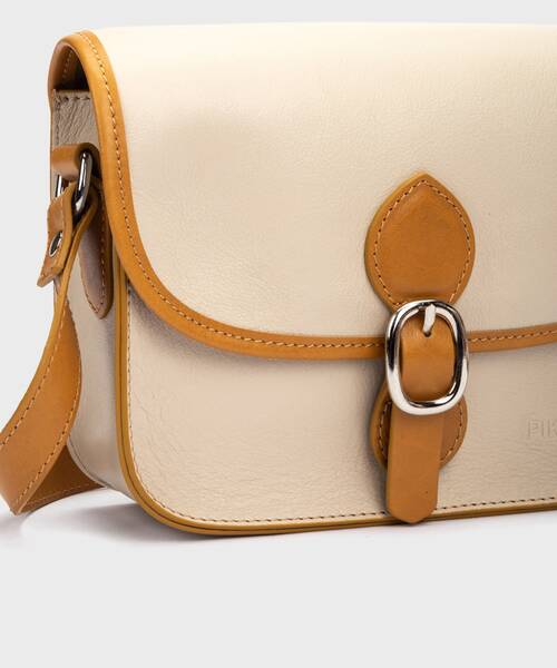 Bandoleras | TAGORO WHA-1140C1 | MARFIL | Pikolinos