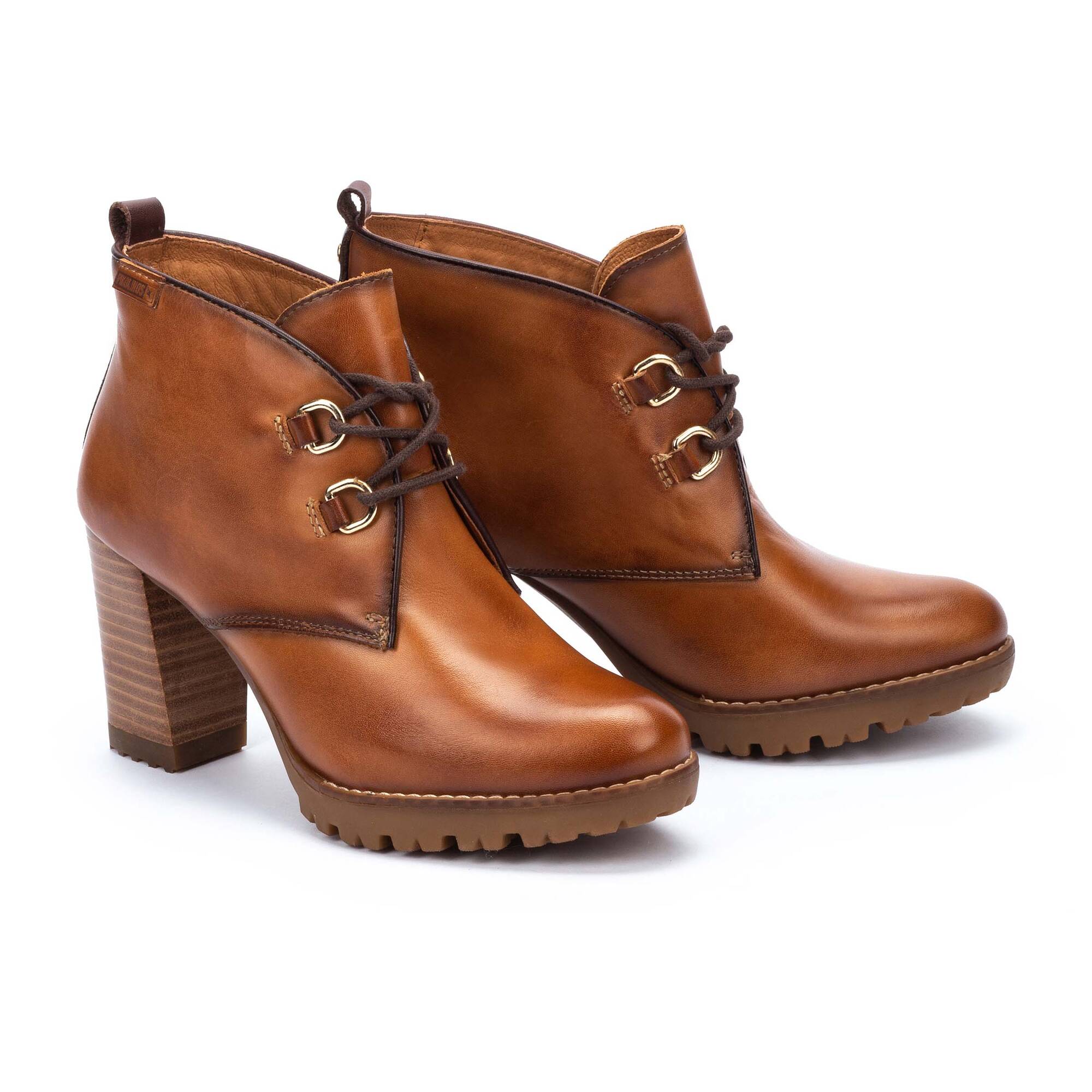 Tacones | CONNELLY W7M-7562C1, BRANDY, large image number 100-W7M-7562C1_250_Pikolinos_CONNELLY_BRANDY_full.jpg | null