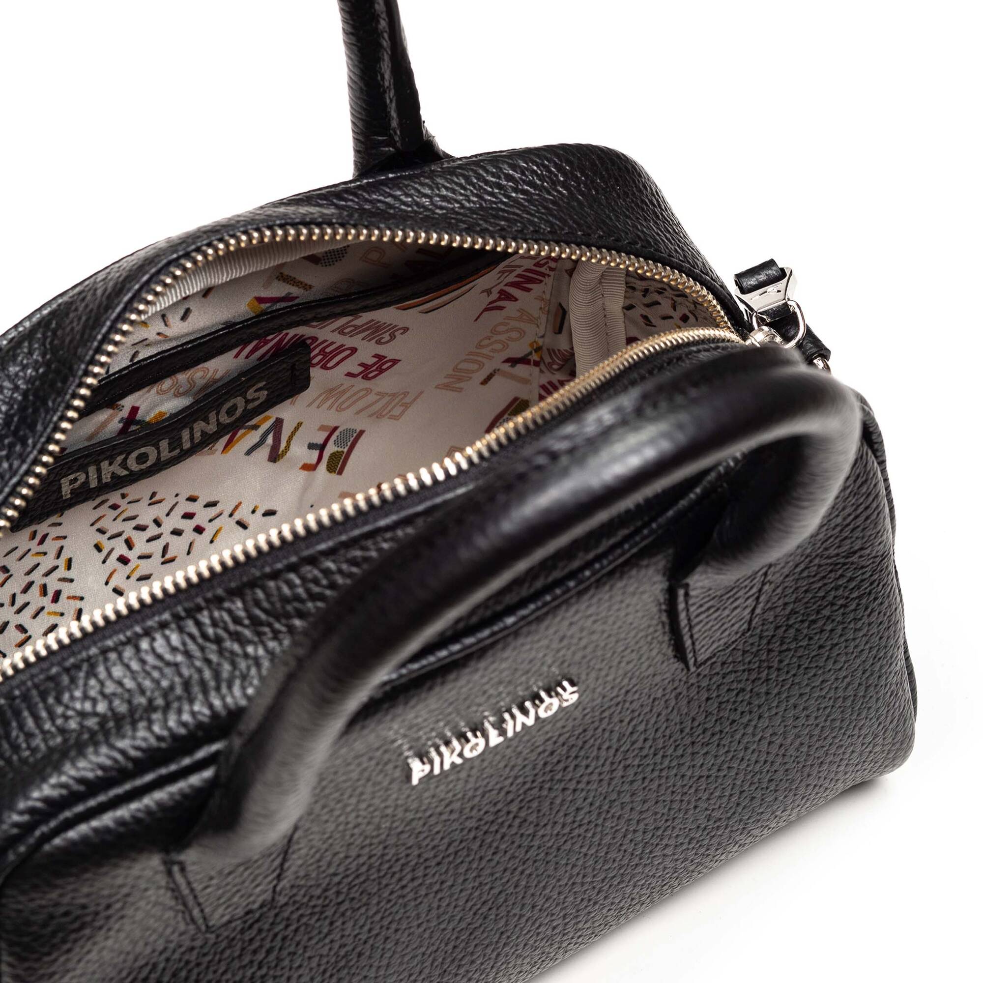 null | BEGET WHA-676, BLACK, large image number 100-WHA-676_000_Pikolinos_BEGET_BLACK_full.jpg | null