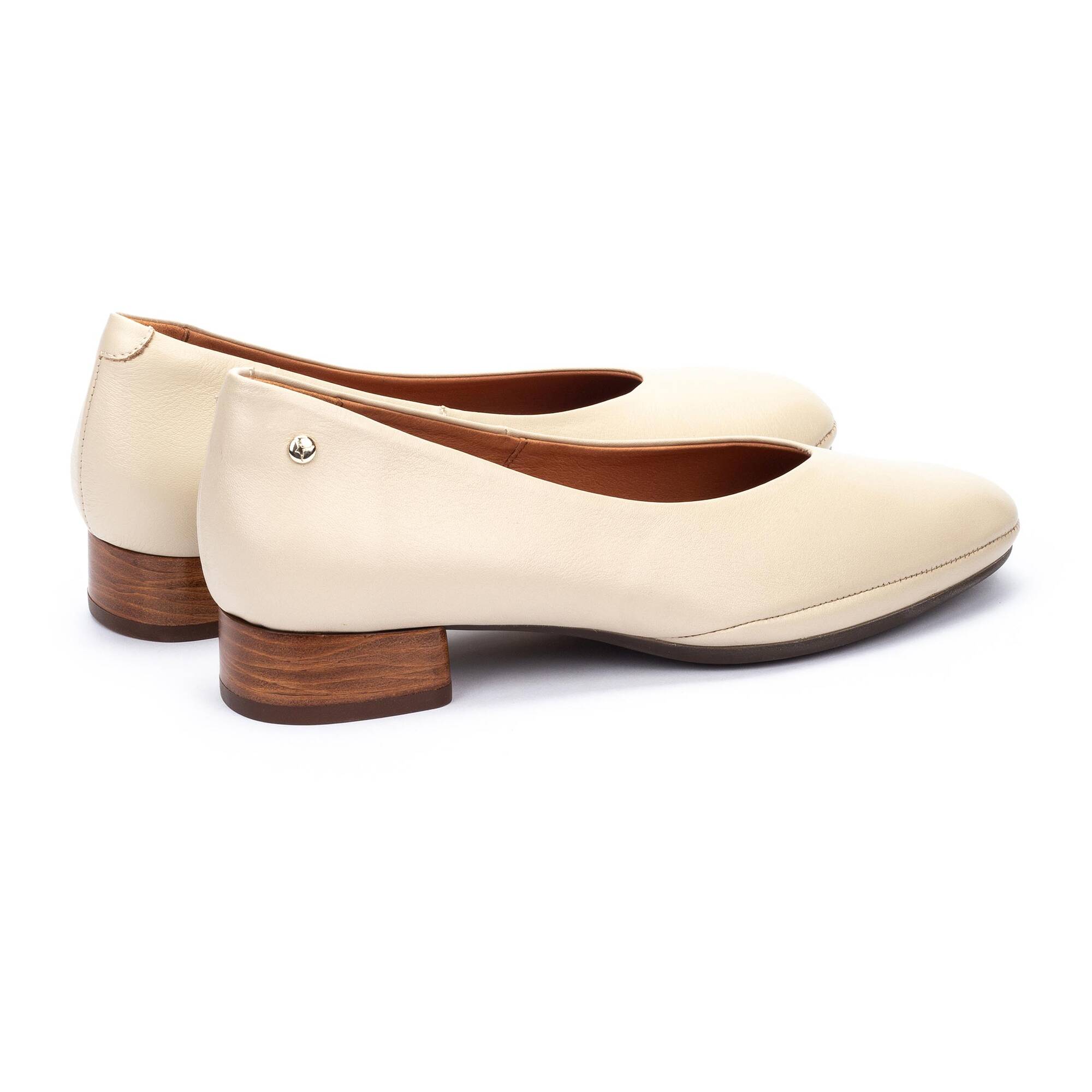 Tacones | UBEDA HAW2N-5627, MARFIL, large image number 30-HAW2N-5627_807_Pikolinos_UBEDA_MARFIL_full.jpg | null