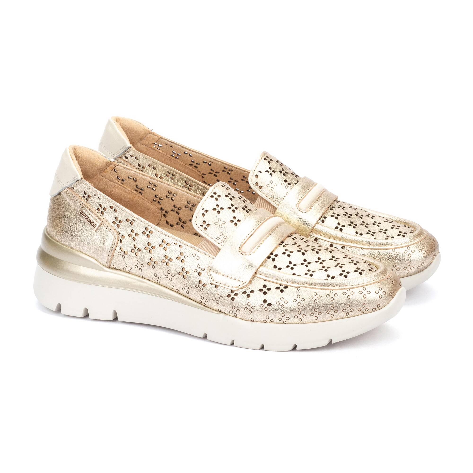 Deportivos y Tenis | CANTABRIA W4R-6729CLC1, CARRARA, large image number 20-W4R-6729CLC1_799_Pikolinos_CANTABRIA_CARRARA_full.jpg | null