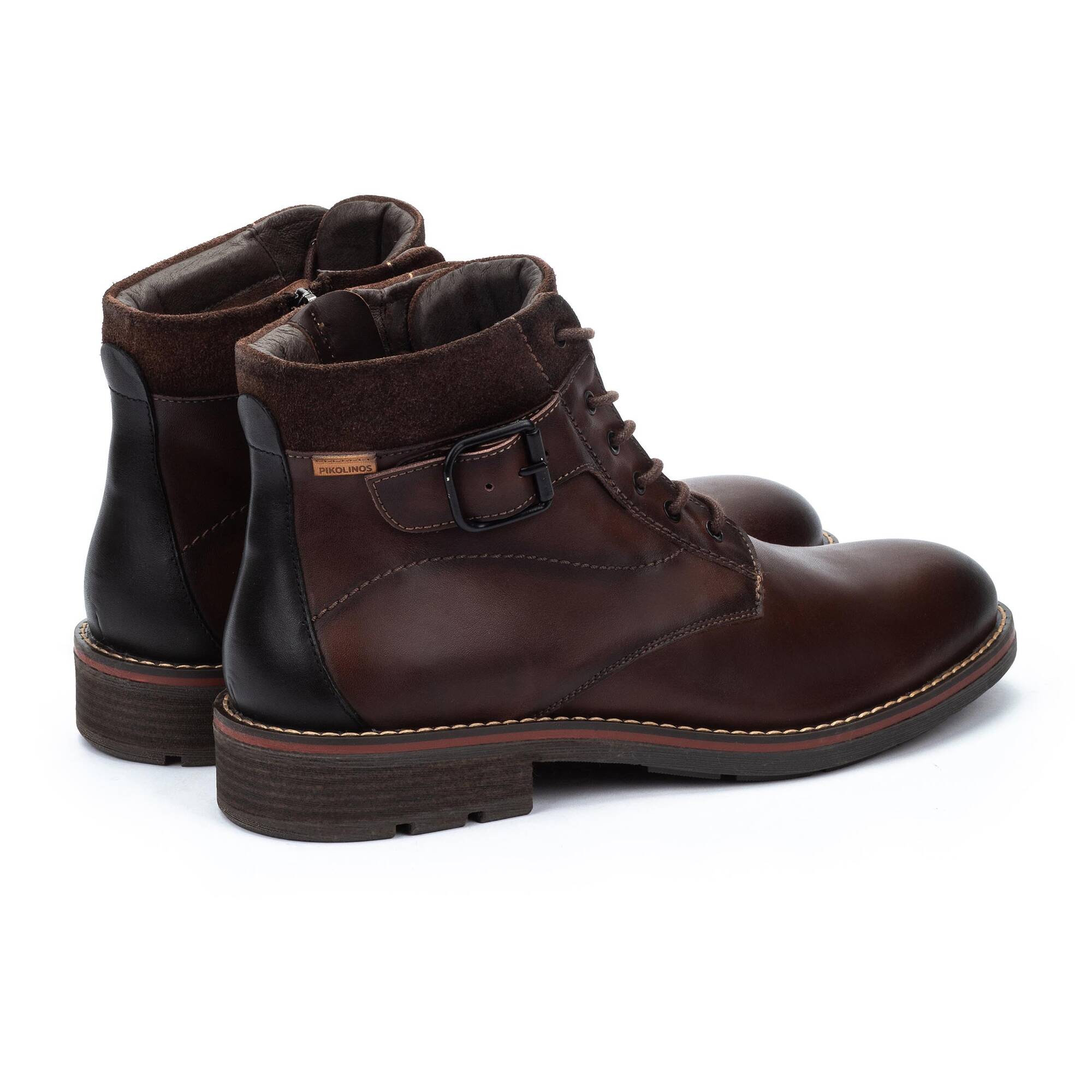 Botas y botines | YORK M2M-8045C1, OLMO, large image number 30-M2M-8045C1_113_Pikolinos_YORK_OLMO_full.jpg | null
