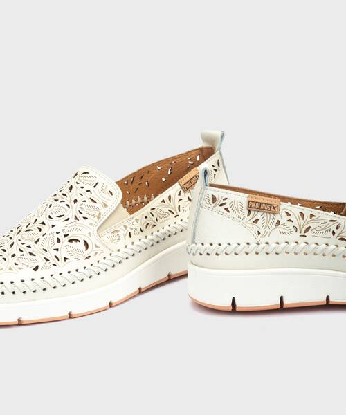 Mocasines | TENERIFE W8D-3896 | NATA | Pikolinos