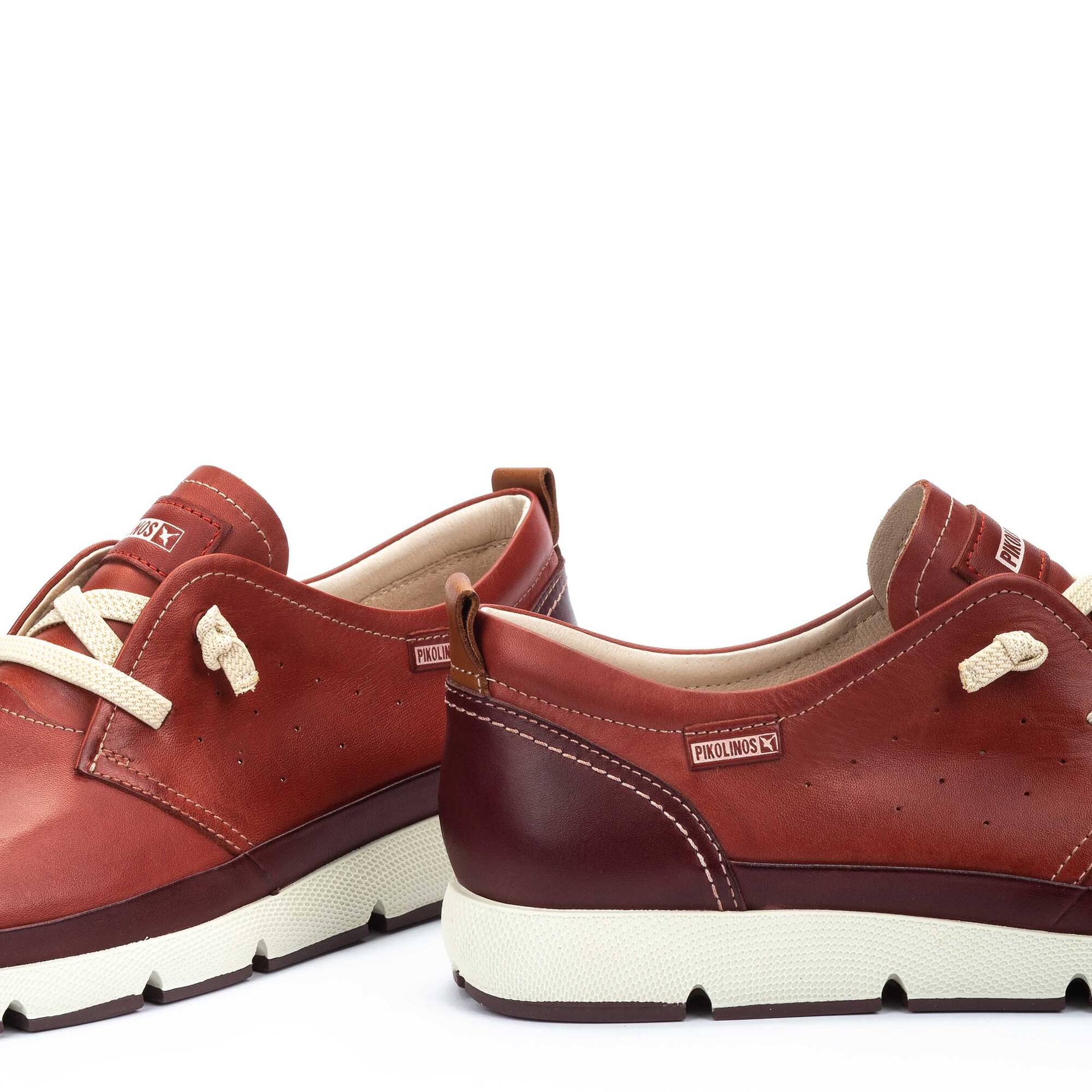 Deportivos y Tenis | FUENCARRAL M4A-4266C1, SANDIA, large image number 60-M4A-4266C1_520_Pikolinos_FUENCARRAL_SANDIA_full.jpg | null
