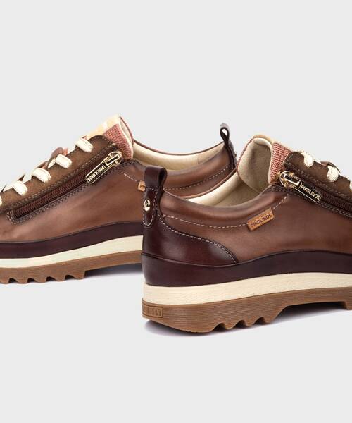 Deportivos y Tenis | VIGO W3W-6979C5 | TOPO | Pikolinos