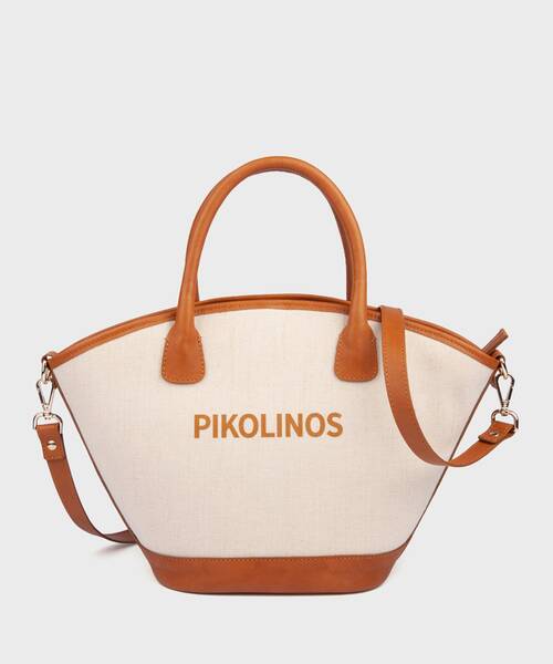 Totes | TALAIA WHA-393 | BRANDY | Pikolinos
