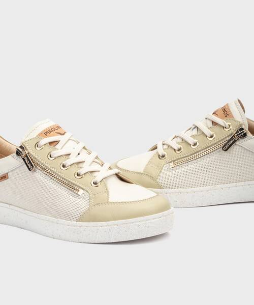 Deportivos y Tenis | LANZAROTE W7B-6737C1 | NATA | Pikolinos