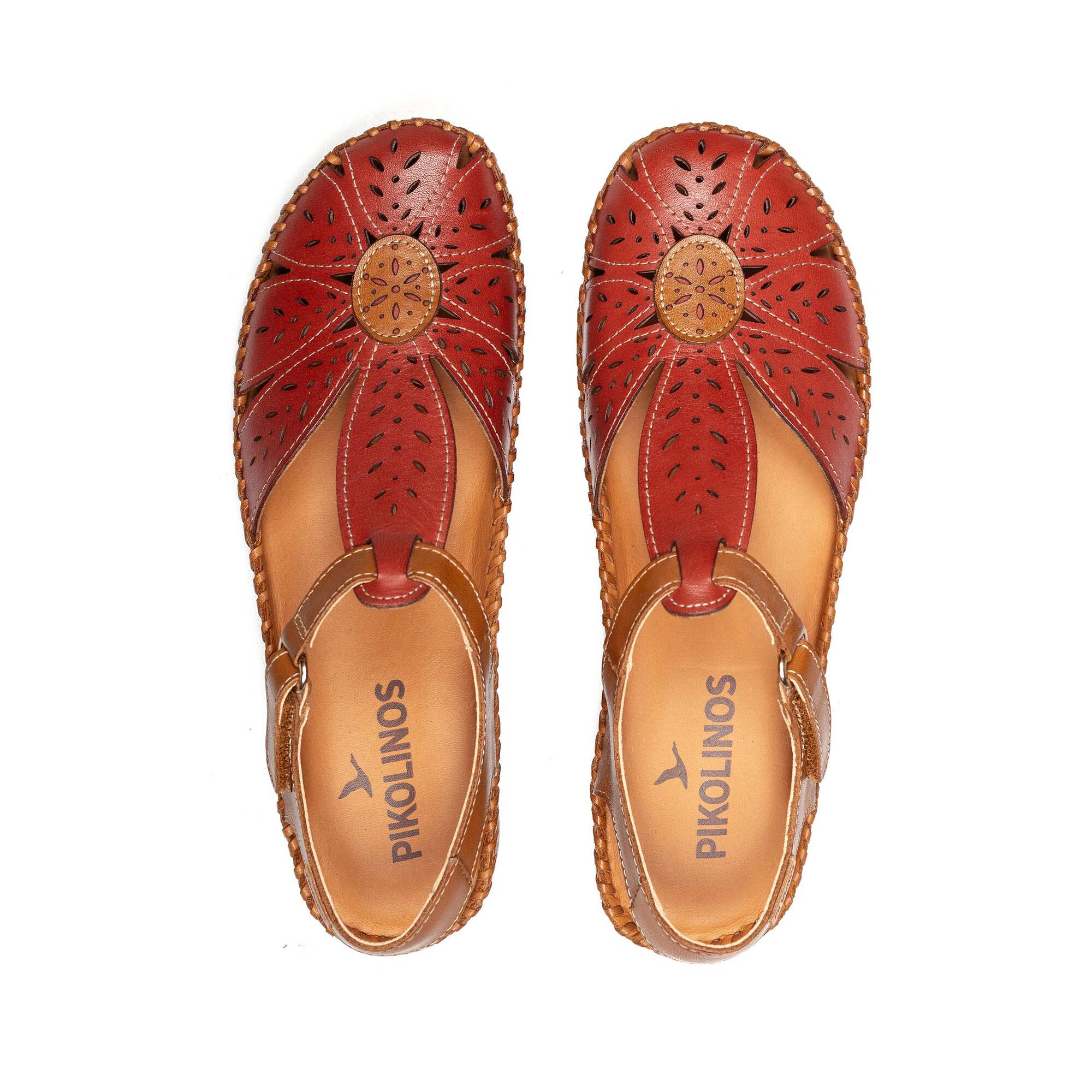 Semi abierto | P. VALLARTA 655-0841C1, SANDIA, large image number 100-655-0841C1_520_Pikolinos_P._VALLARTA_SANDIA_full.jpg | null