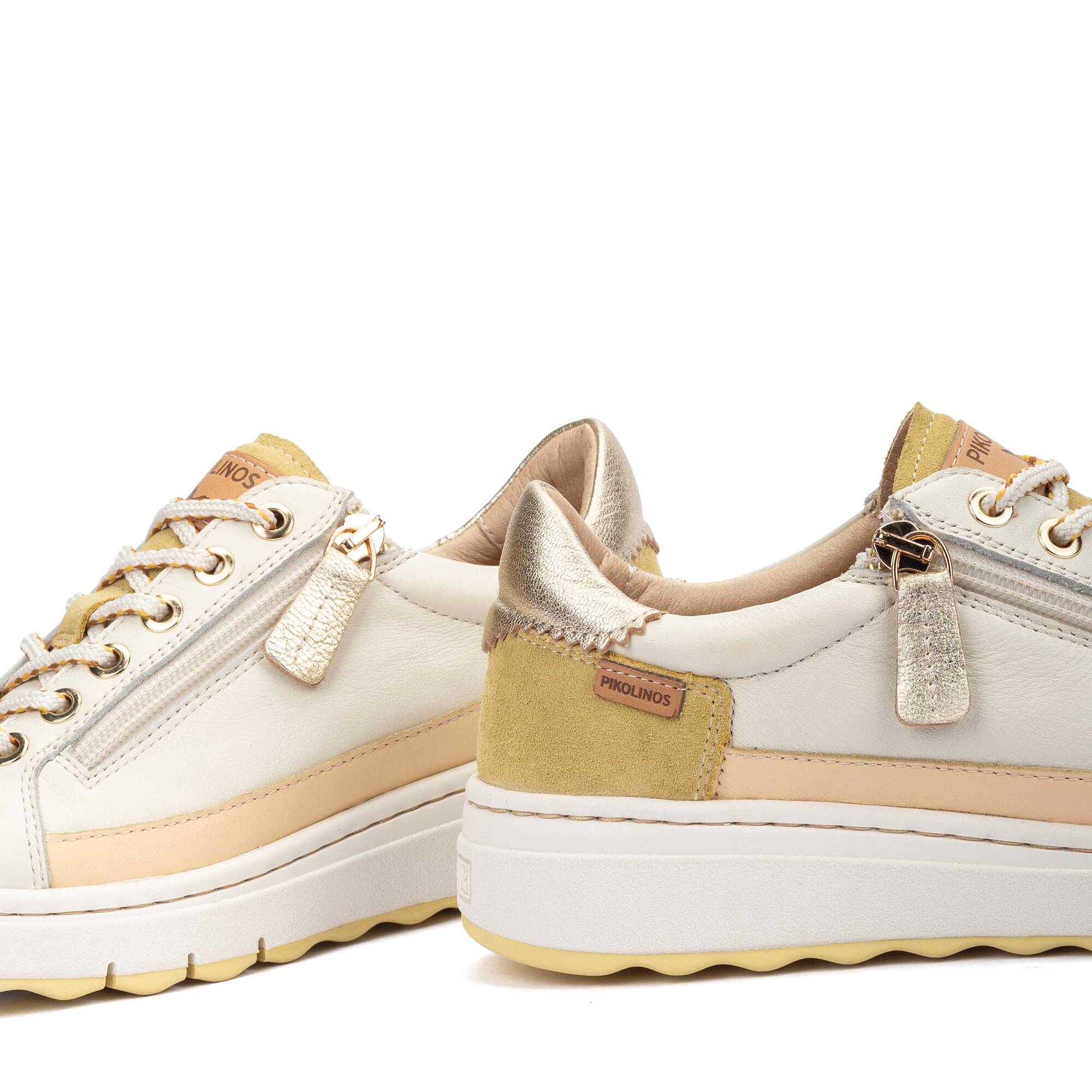 Deportivos y Tenis | ARENAS W0C-6714C1, NATA-LEMON, large image number 60-W0C-6714C1_958_Pikolinos_ARENAS_NATA-LEMON_full.jpg | null