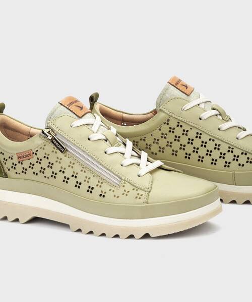 Deportivos y Tenis | VIGO W3W-6841C1 | APPLE | Pikolinos