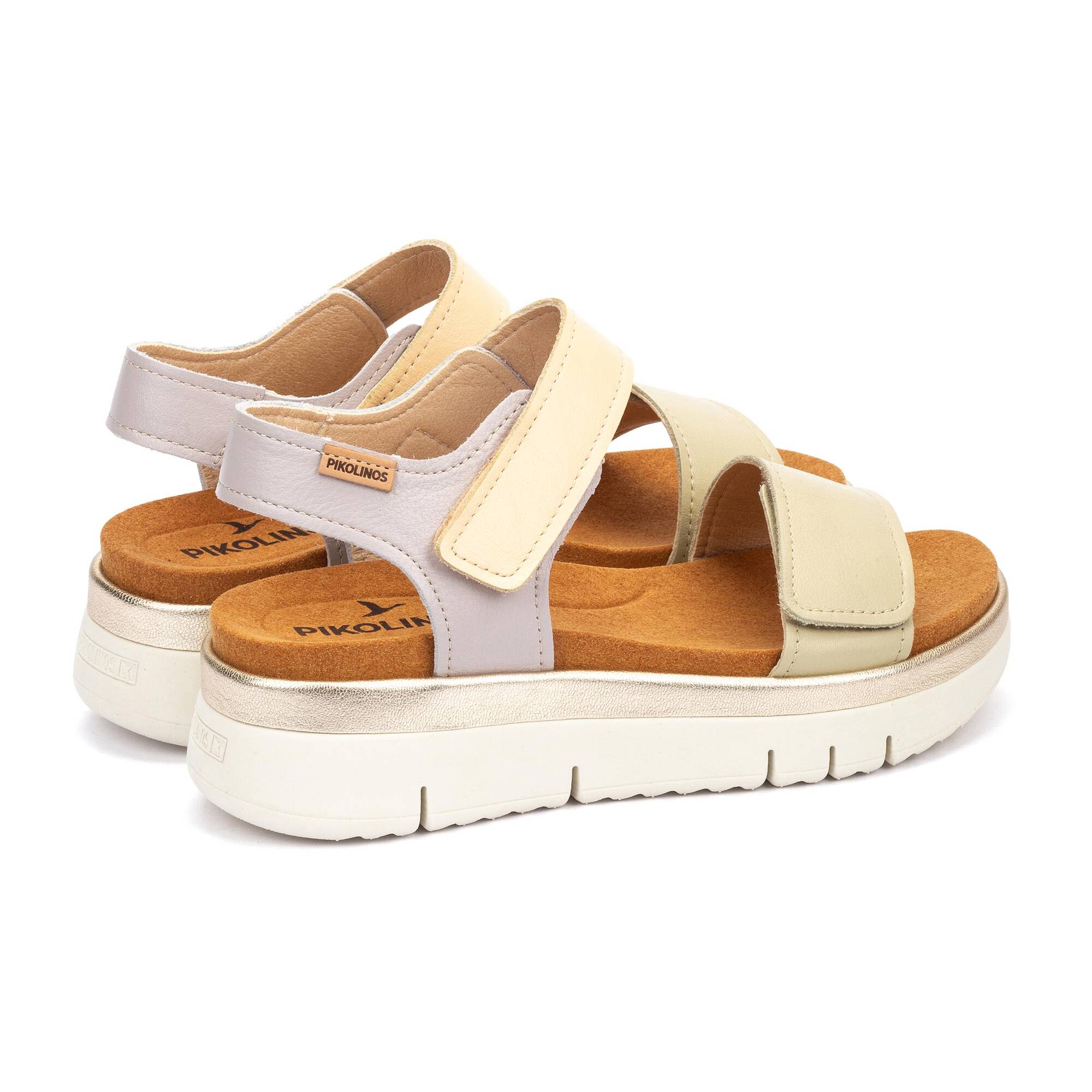 Cu&ntilde;as y Plataformas | PALMA W4N-0940C2, APPLE, large image number 30-W4N-0940C2_437_Pikolinos_PALMA_APPLE_full.jpg | null