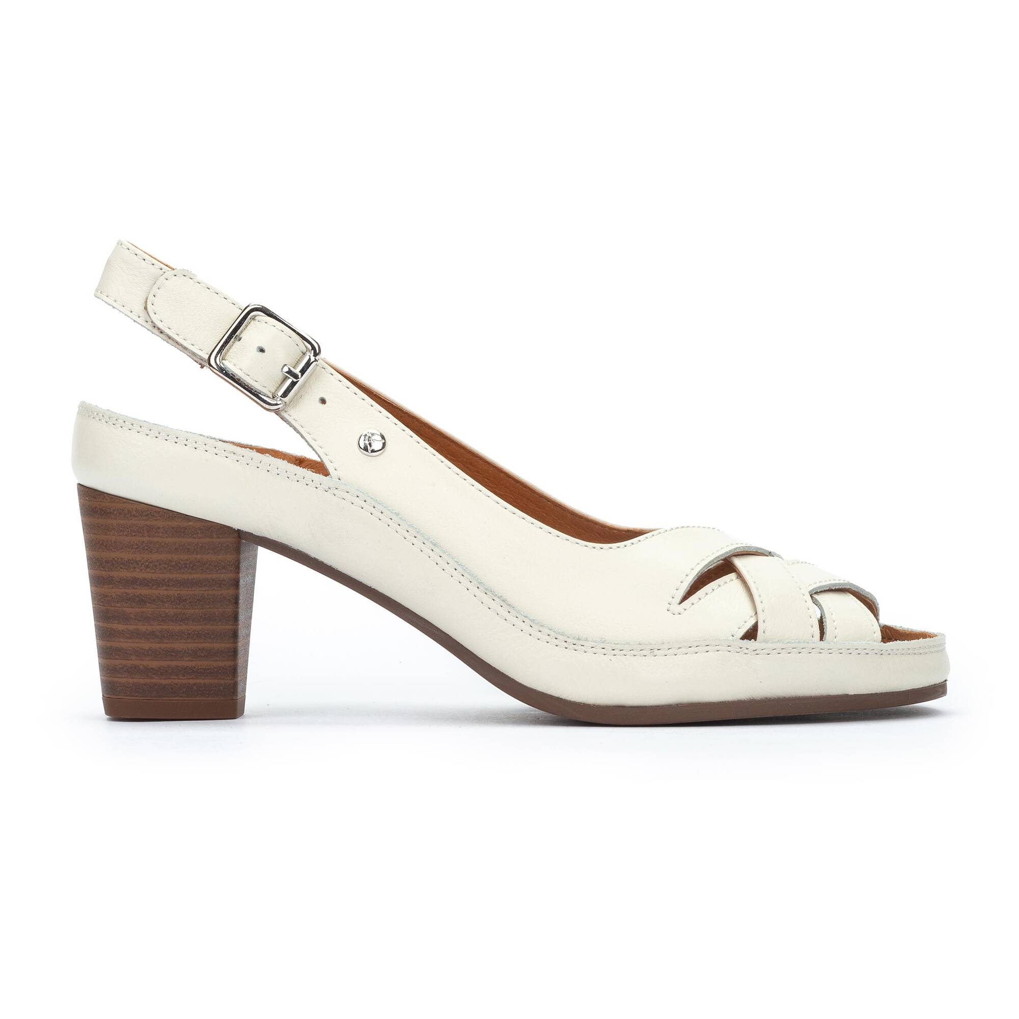 Sandalias de Tac&oacute;n | ALMENARA W1E-1587, NATA, large image number 10-W1E-1587_909_Pikolinos_ALMENARA_NATA_full.jpg | null