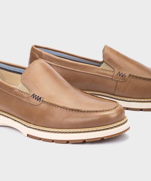 Mocasines | OLVERA M8A-3189 | CASTOR | Pikolinos
