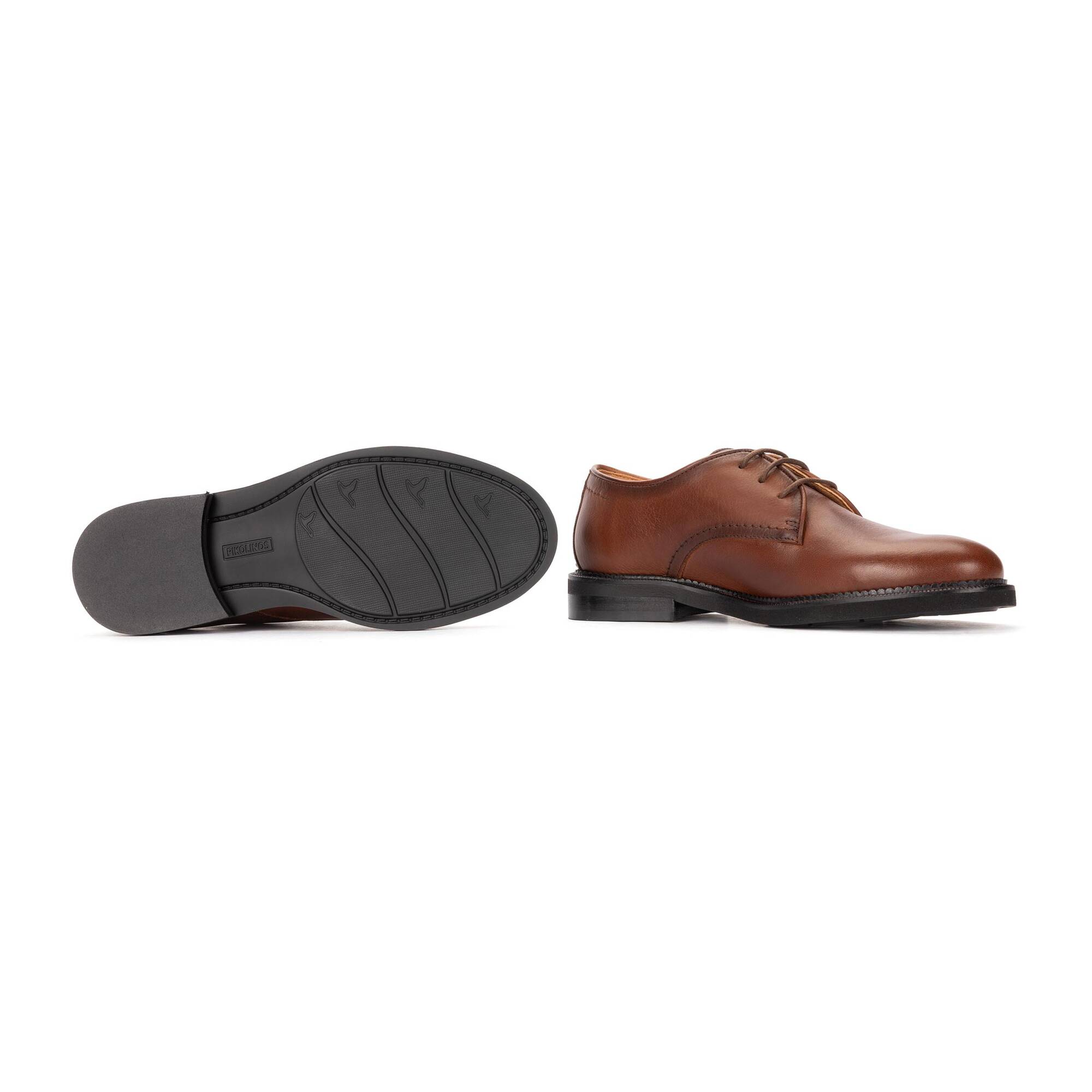 Zapatos planos y Flats | DEVA W2L-4548, CUERO, large image number 70-W2L-4548_202_Pikolinos_DEVA_CUERO_full.jpg | null