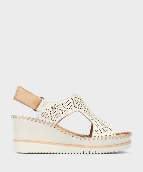 Cu&ntilde;as | AGUADULCE W3Z-1775C1 | NATA | Pikolinos