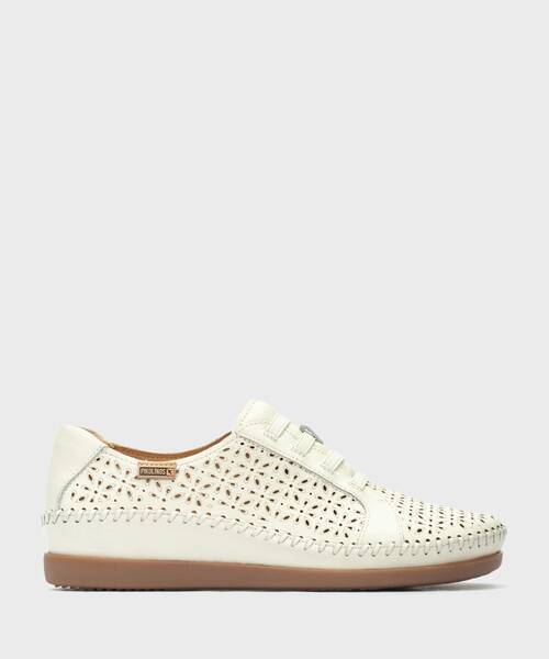 Zapatos planos y Flats | CADAQUES W8K-4890 | NATA | Pikolinos