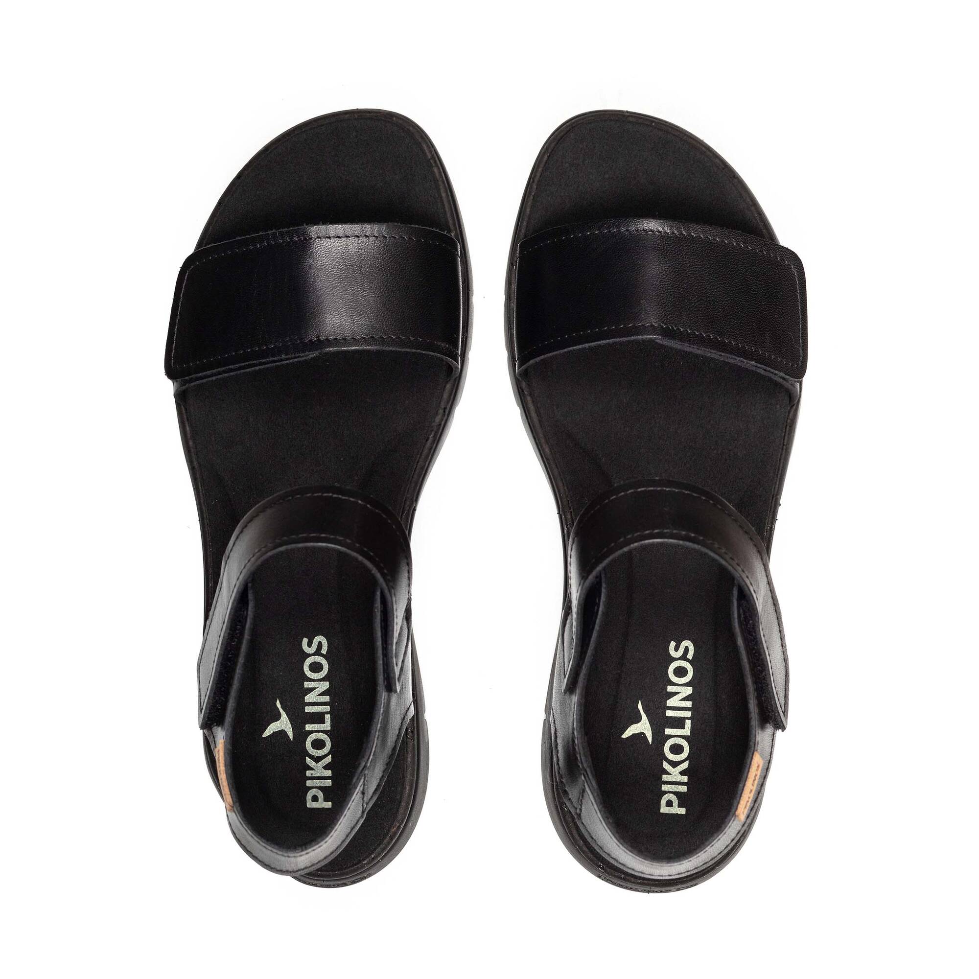 Cu&ntilde;as y Plataformas | PALMA W4N-0940, BLACK, large image number 100-W4N-0940_000_Pikolinos_PALMA_BLACK_full.jpg | null