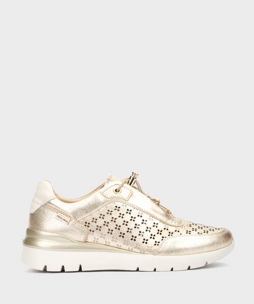 Deportivos y Tenis | CANTABRIA W4R-6707CLC1 | CARRARA | Pikolinos