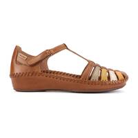 P. VALLARTA 655-0843C4, BRANDY, small
