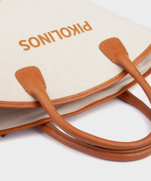 Totes | TALAIA WHA-393 | BRANDY | Pikolinos