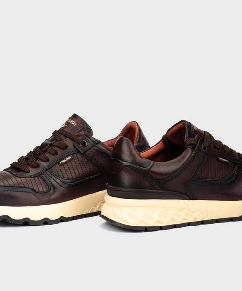 Deportivos y Tenis | ARANDA M8R-6239 | OLMO | Pikolinos