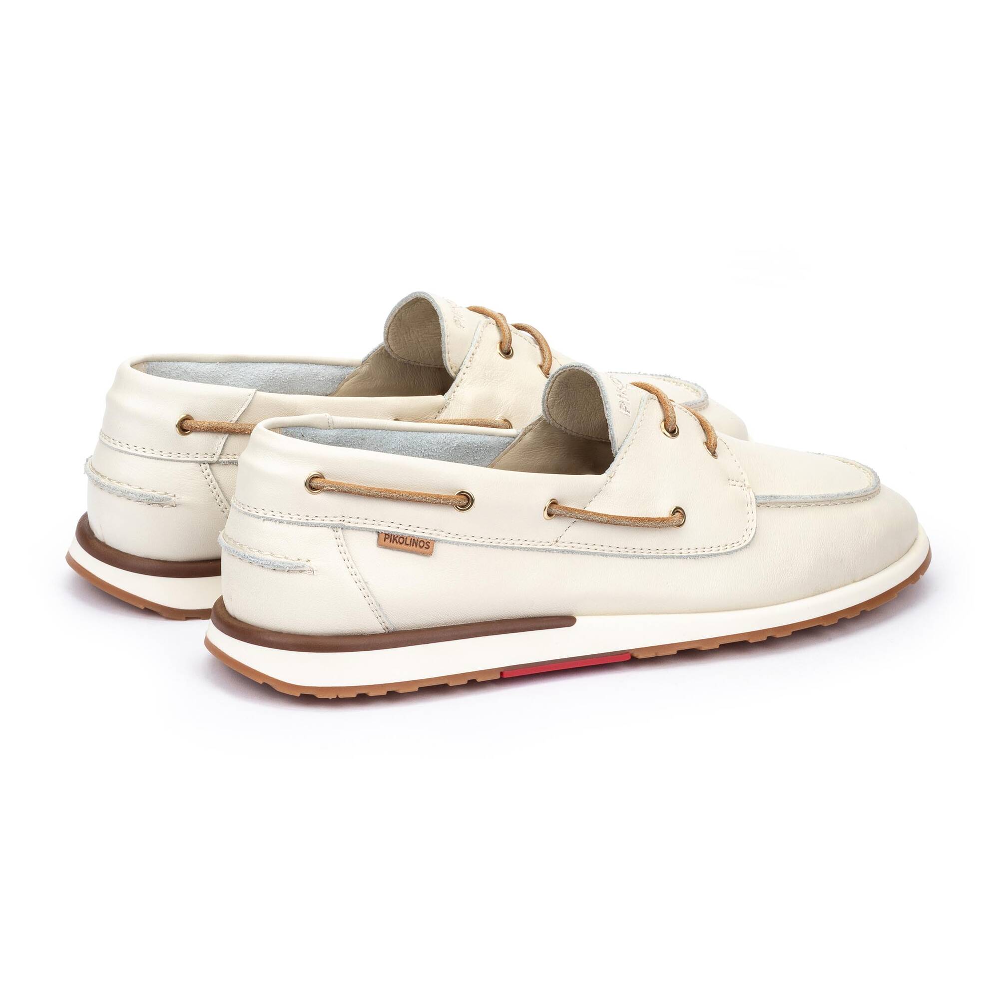 Mocasines | DENIA W0A-3925, NATA, large image number 30-W0A-3925_909_Pikolinos_DENIA_NATA_full.jpg | null
