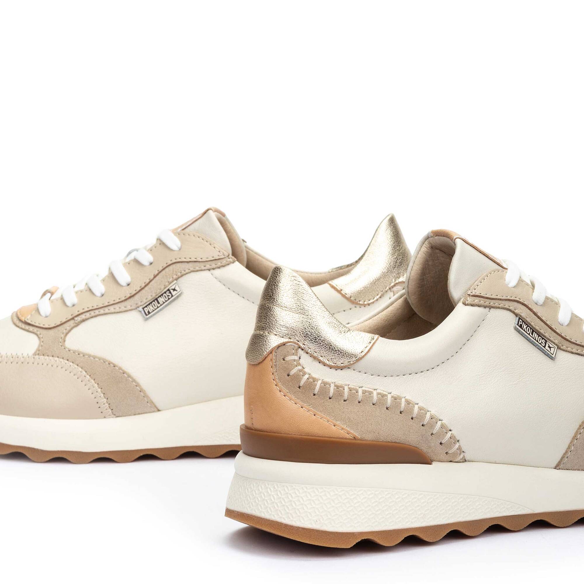 Deportivos y Tenis | ARRECIFE W1M-6625C1, MARFIL, large image number 60-W1M-6625C1_807_Pikolinos_ARRECIFE_MARFIL_full.jpg | null