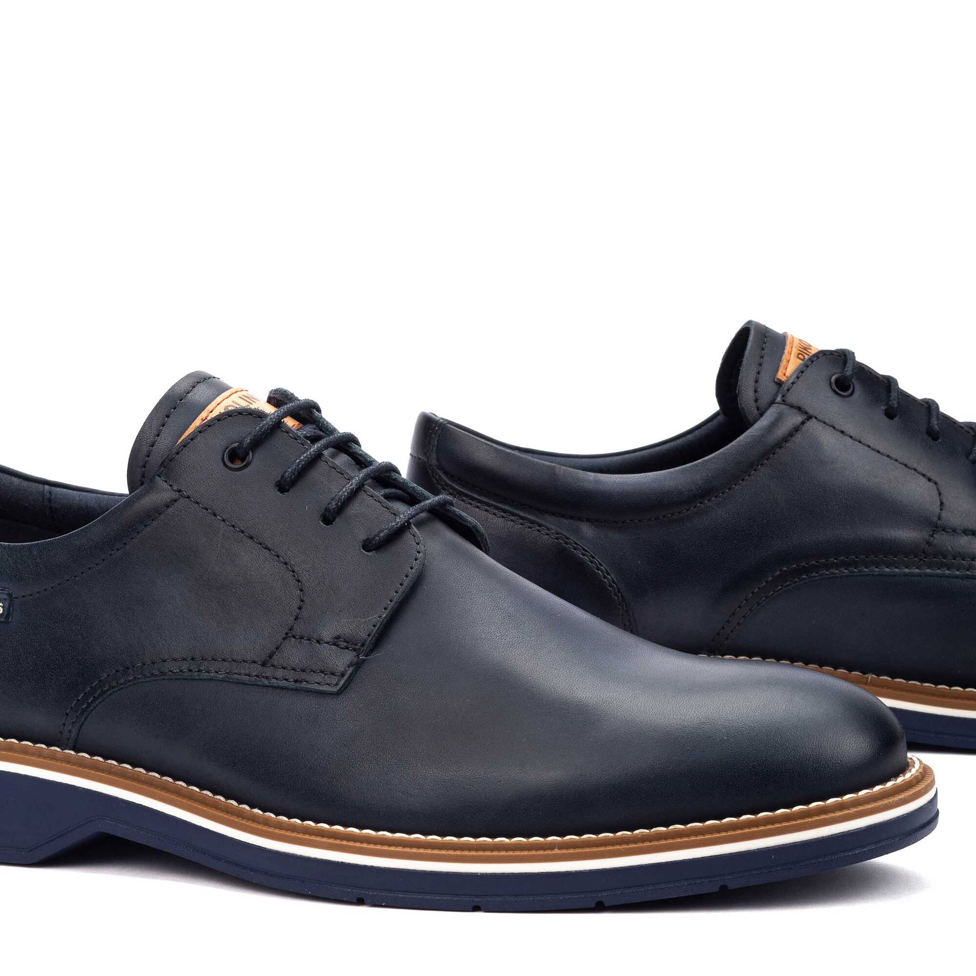 Zapatos Casuales | CARLET M6W-4311, BLUE, large image number 60-M6W-4311_300_Pikolinos_CARLET_BLUE_full.jpg | null