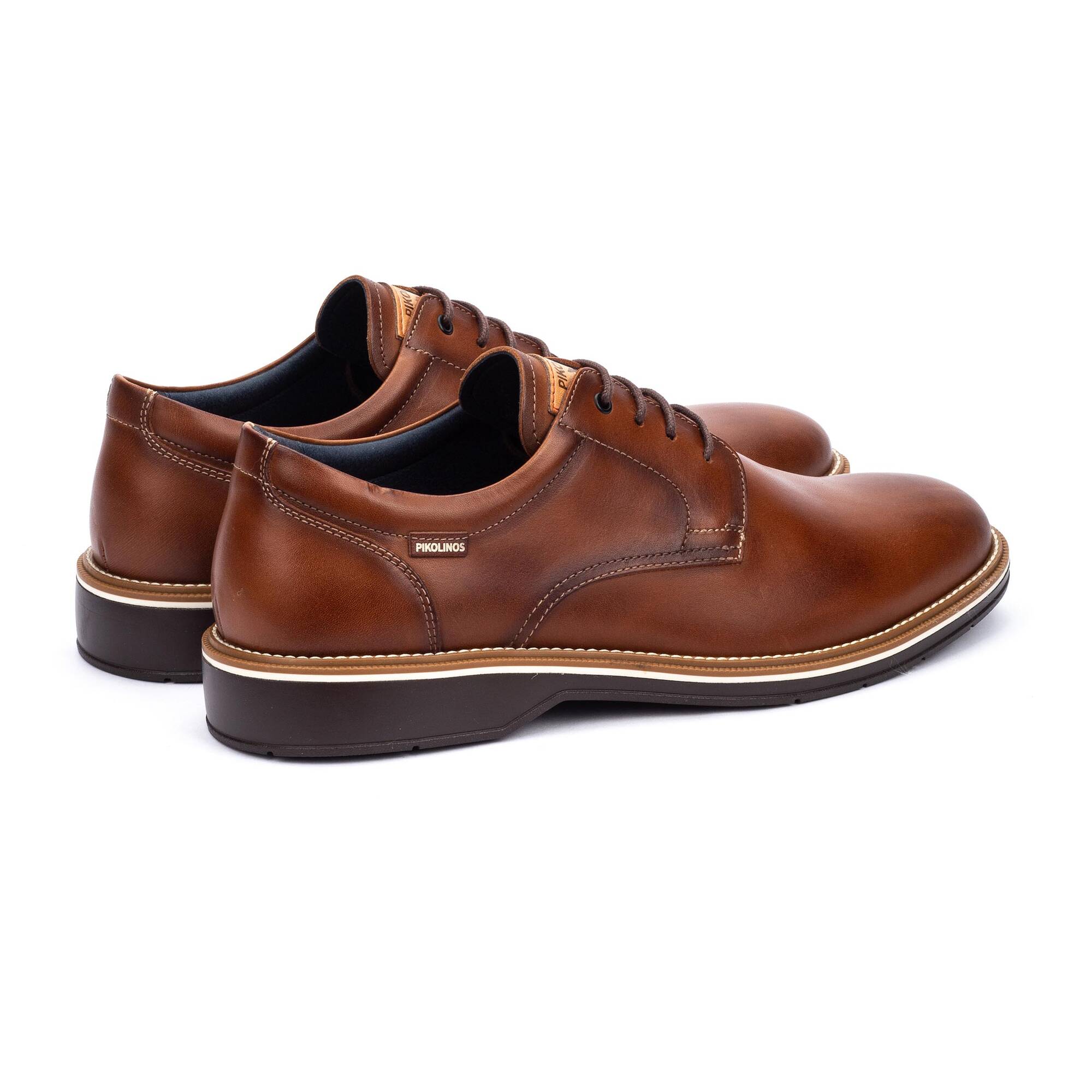 Zapatos Casuales | CARLET M6W-4311, CUERO, large image number 30-M6W-4311_202_Pikolinos_CARLET_CUERO_full.jpg | null