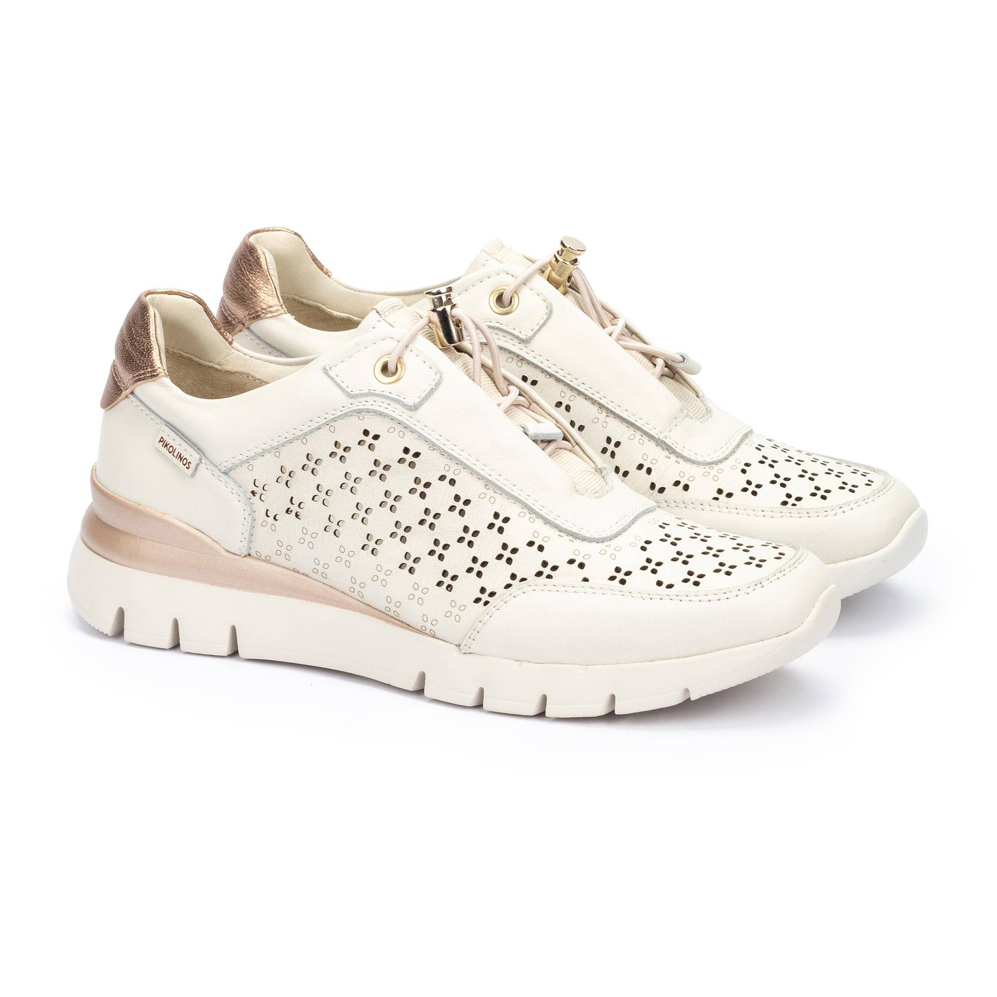 Deportivos y Tenis | CANTABRIA W4R-6707C1, NATA, large image number 20-W4R-6707C1_909_Pikolinos_CANTABRIA_NATA_full.jpg | null