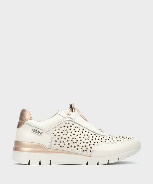 Deportivos y Tenis | CANTABRIA W4R-6584 | NATA | Pikolinos