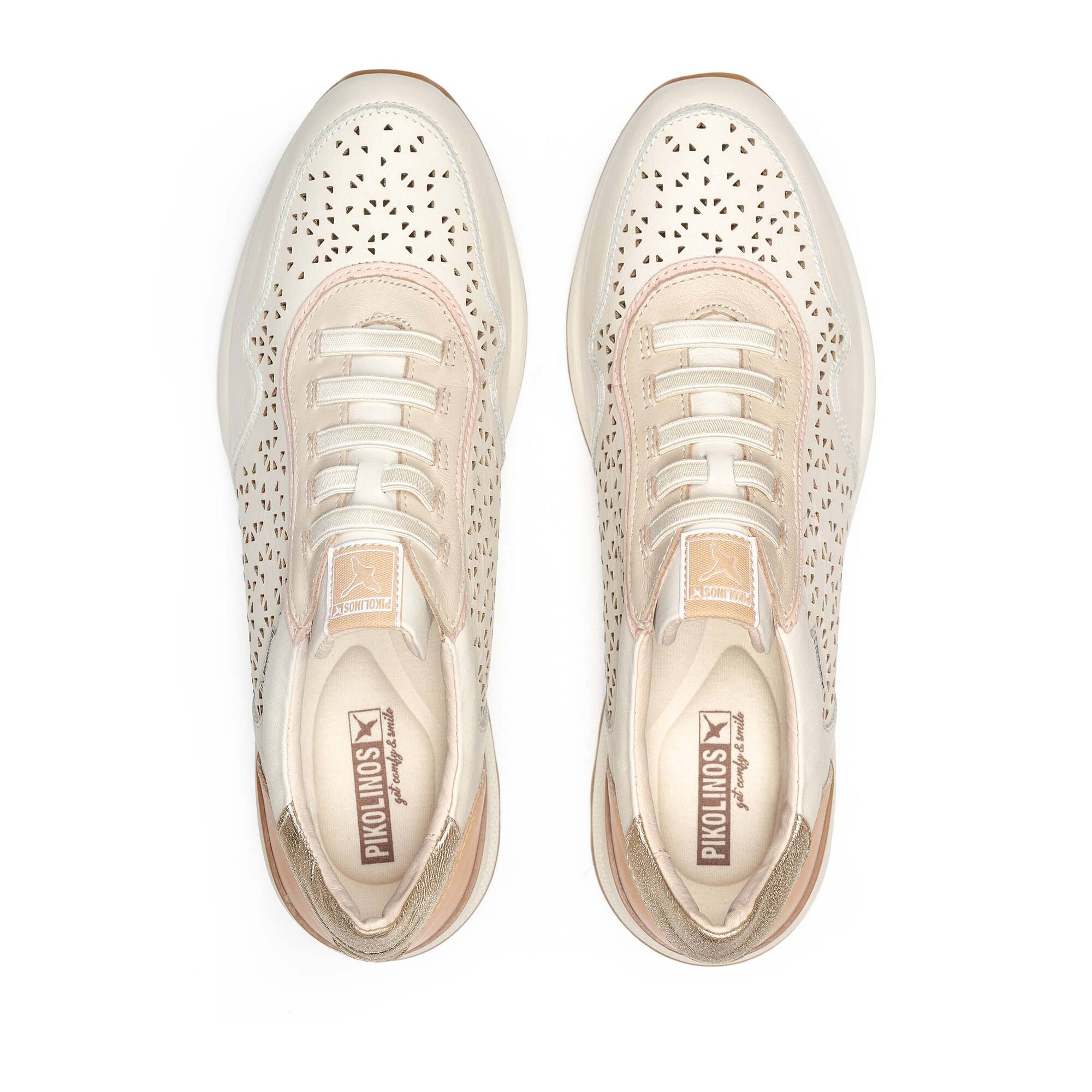 Deportivos y Tenis | ARRECIFE W1M-6629C1, NATA, large image number 100-W1M-6629C1_909_Pikolinos_ARRECIFE_NATA_full.jpg | null