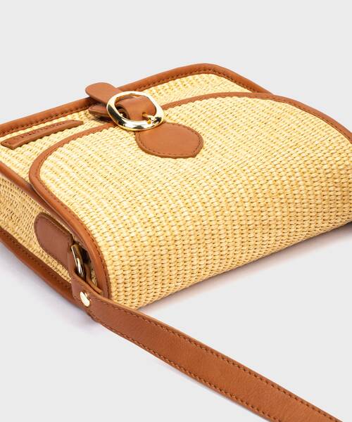 Bandoleras | ALTAFULLA WHA-1139C1 | BRANDY | Pikolinos