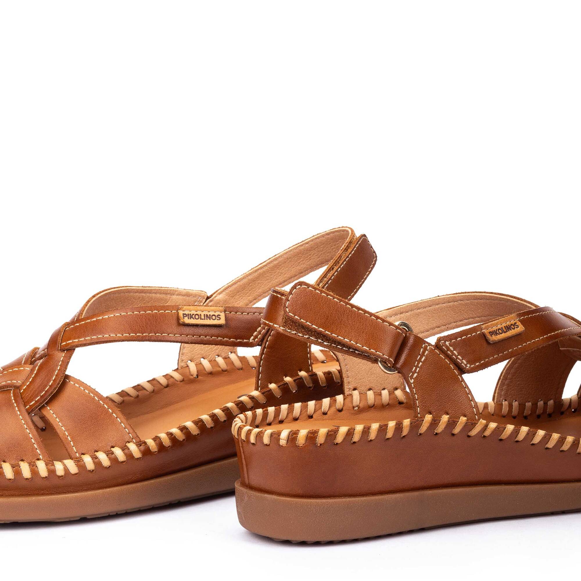 Cu&ntilde;as y Plataformas | CADAQUES W8K-1839, BRANDY, large image number 60-W8K-1839_250_Pikolinos_CADAQUES_BRANDY_full.jpg | null