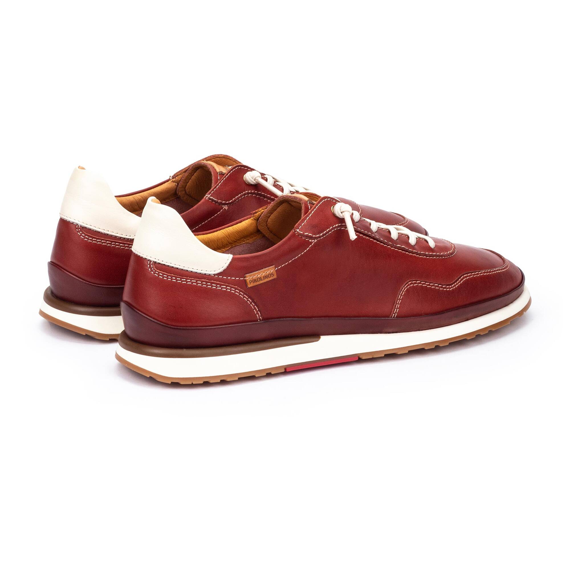 Deportivos y Tenis | DENIA W0A-6842C2, SANDIA, large image number 30-W0A-6842C2_520_Pikolinos_DENIA_SANDIA_full.jpg | null