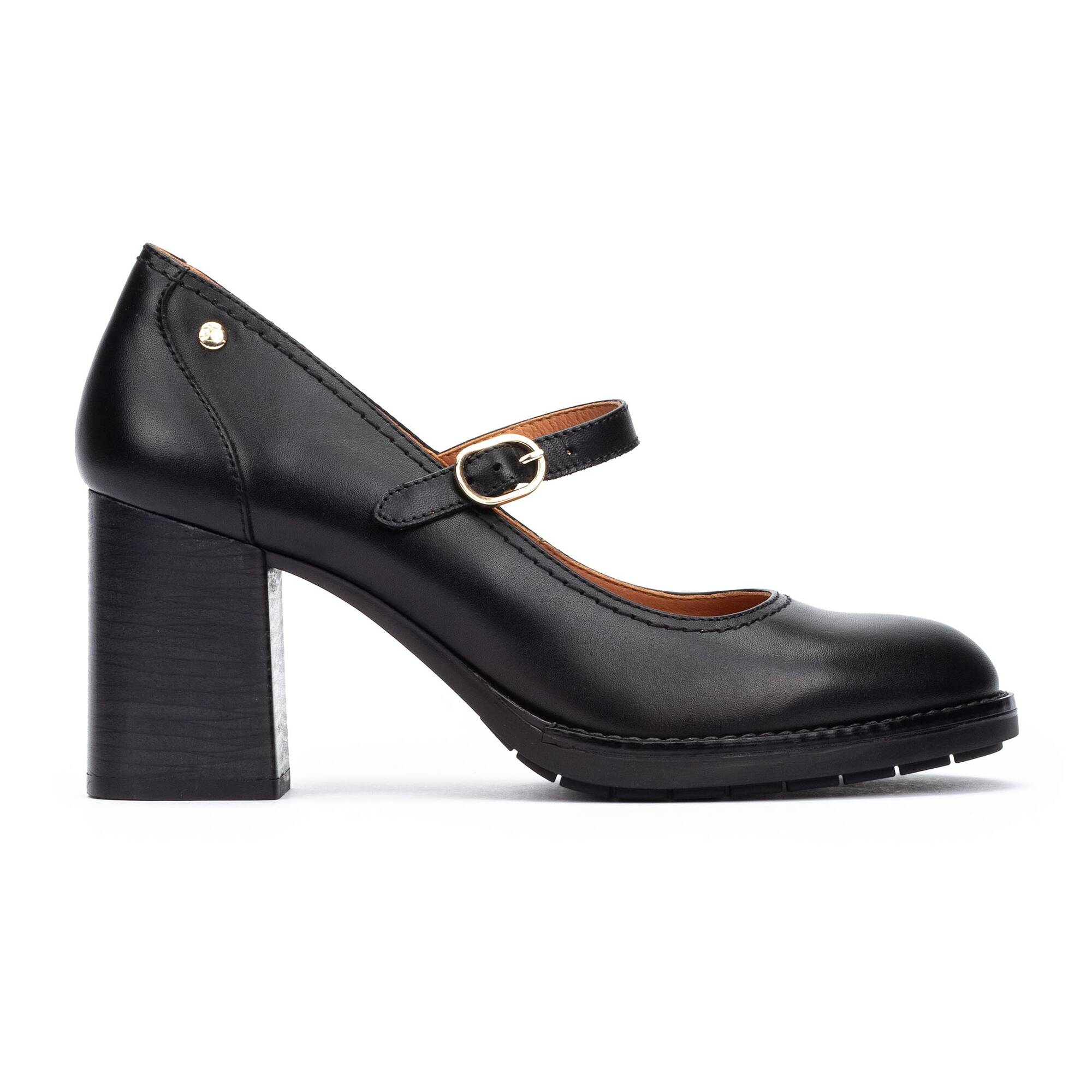 Tacones | PALENCIA W9U-5882, BLACK, large image number 10-W9U-5882_000_Pikolinos_PALENCIA_BLACK_full.jpg | null