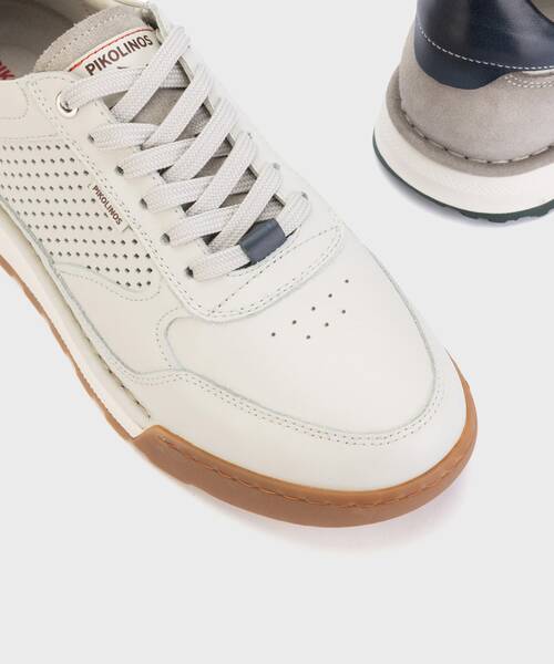 Deportivos y Tenis | TEIDE M3W-6435C1 | ESPUMA | Pikolinos